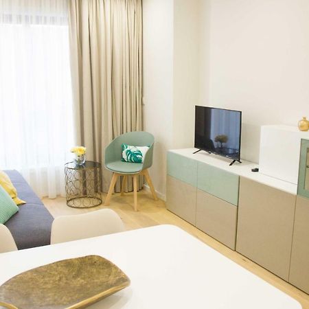 Mh Duo Apartman Porto Kültér fotó