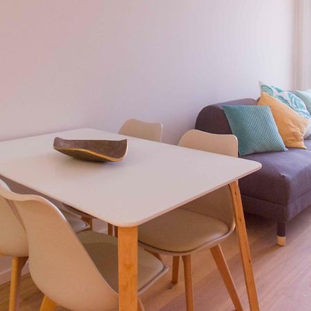 Mh Duo Apartman Porto Kültér fotó
