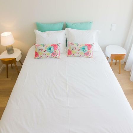 Mh Duo Apartman Porto Kültér fotó