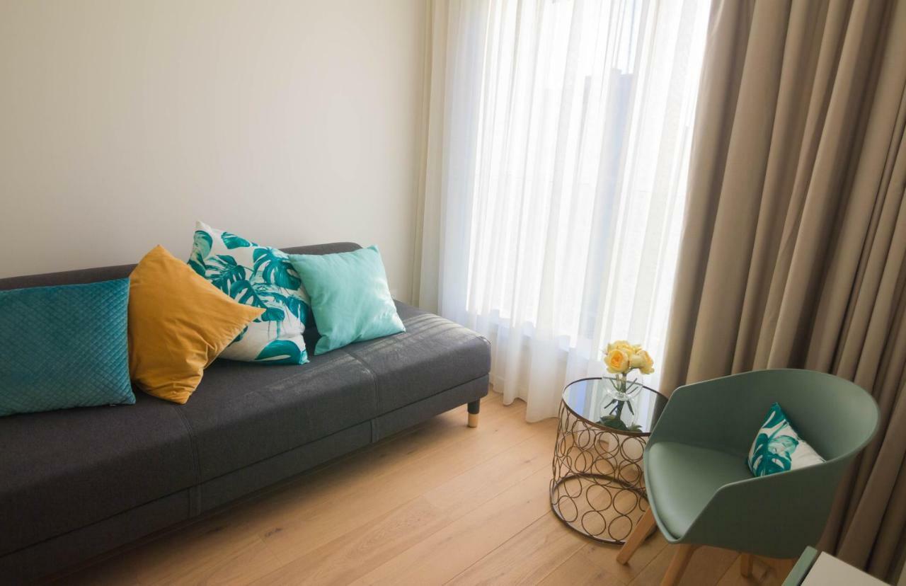 Mh Duo Apartman Porto Kültér fotó