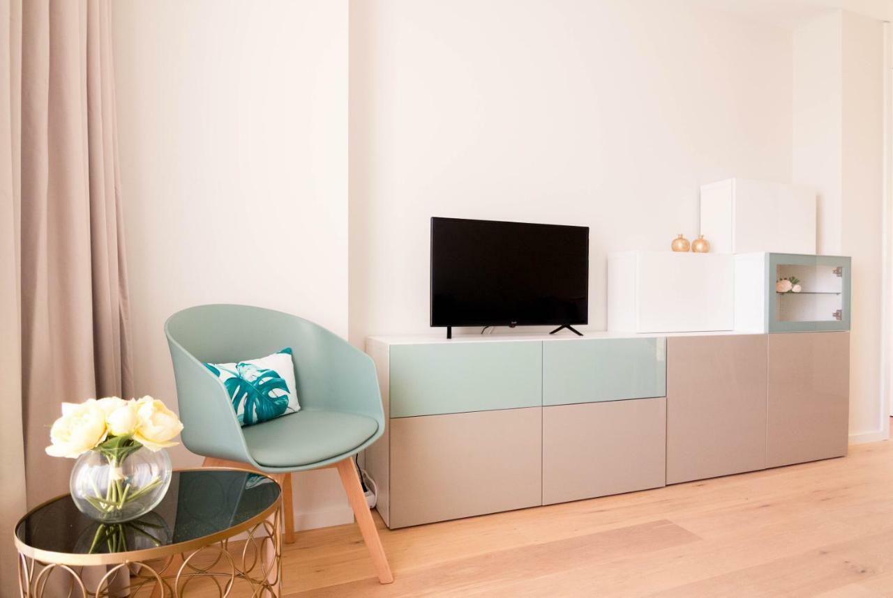 Mh Duo Apartman Porto Kültér fotó