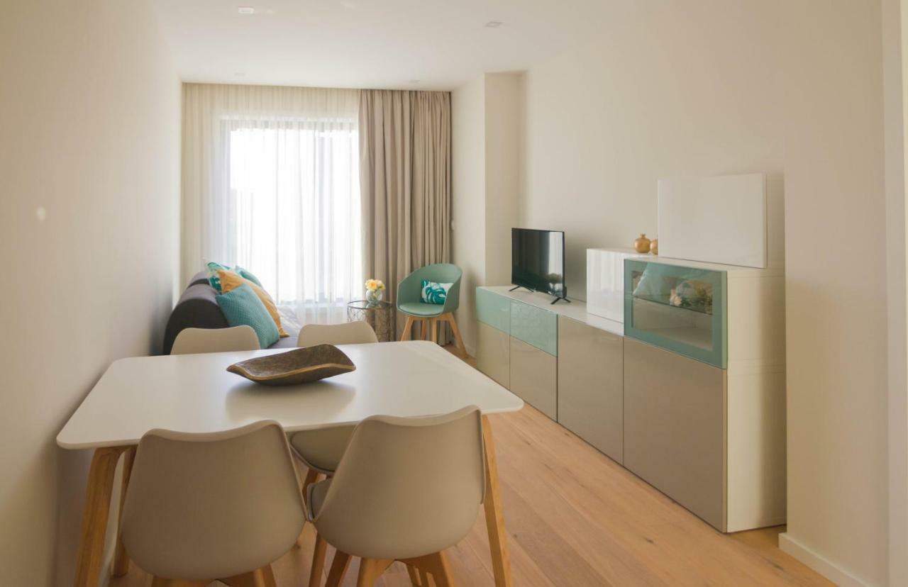 Mh Duo Apartman Porto Kültér fotó