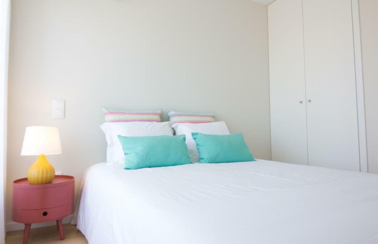 Mh Duo Apartman Porto Kültér fotó