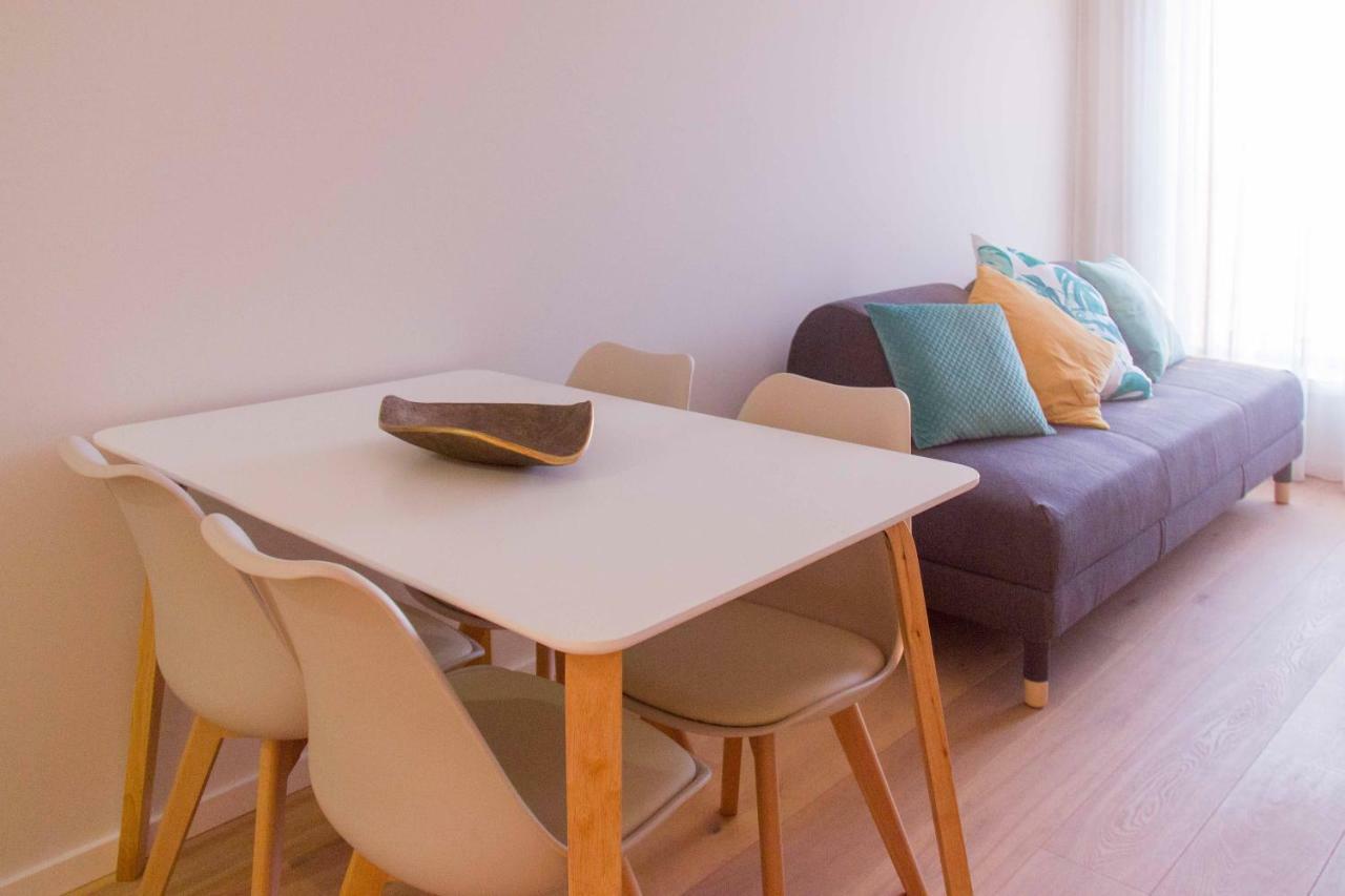Mh Duo Apartman Porto Kültér fotó