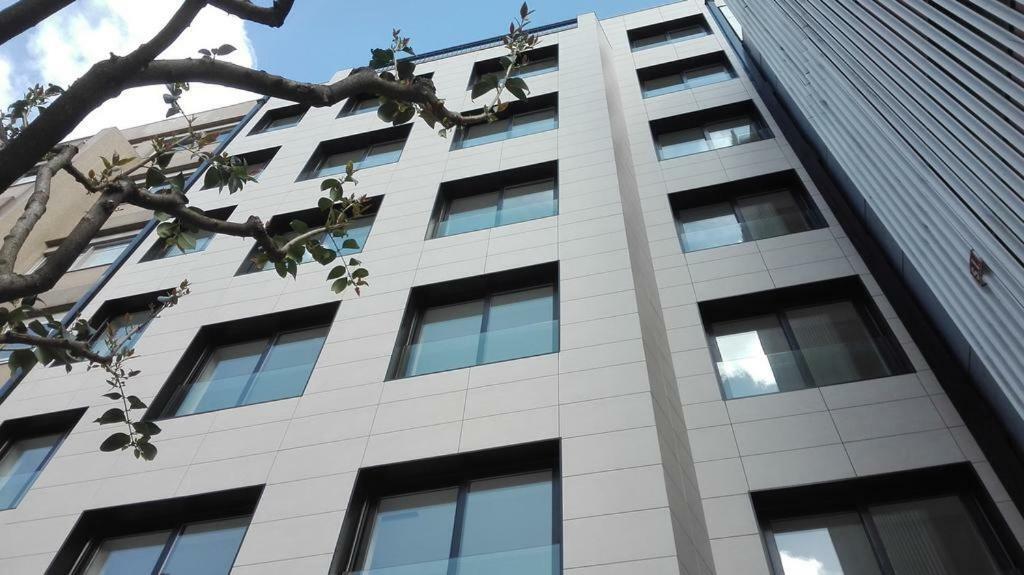 Mh Duo Apartman Porto Kültér fotó