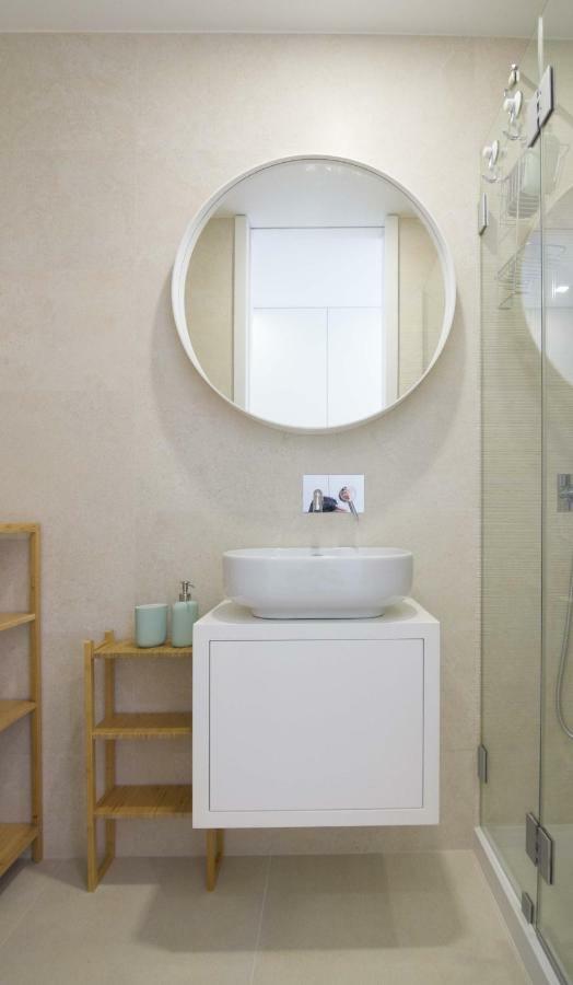 Mh Duo Apartman Porto Kültér fotó