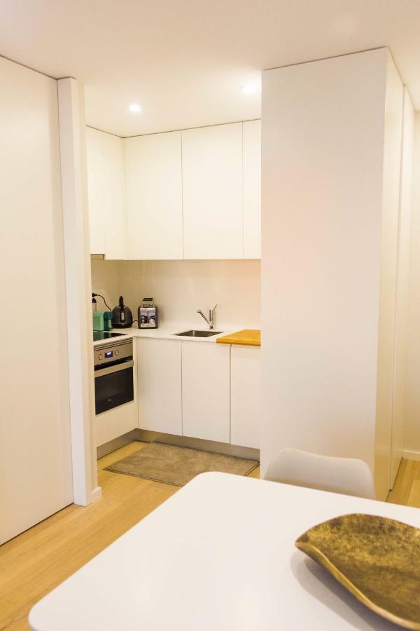 Mh Duo Apartman Porto Kültér fotó