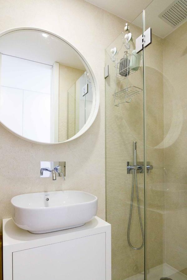 Mh Duo Apartman Porto Kültér fotó