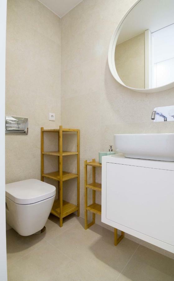 Mh Duo Apartman Porto Kültér fotó