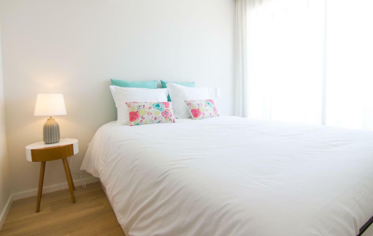 Mh Duo Apartman Porto Kültér fotó