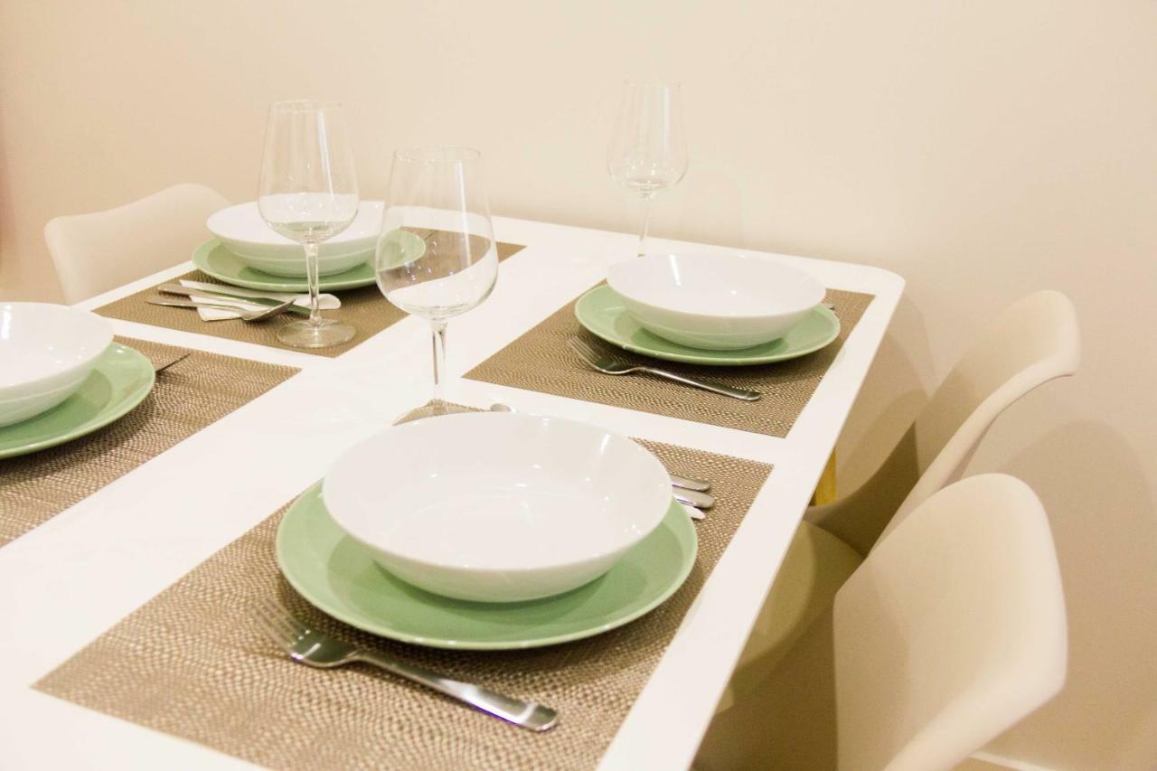 Mh Duo Apartman Porto Kültér fotó
