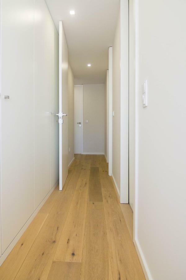 Mh Duo Apartman Porto Kültér fotó
